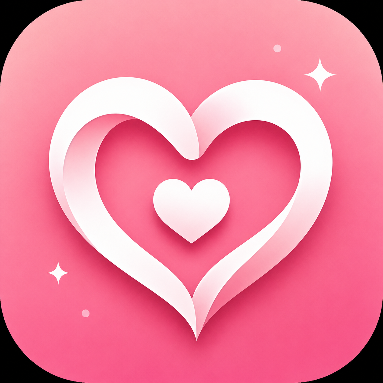 Lovy app icon